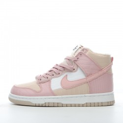 Nike SB Zoom Dunk High Toasty DN9909-200 PiNike for Women